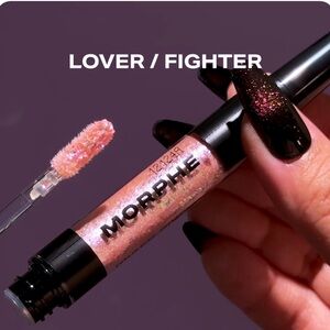 MORPHE | Mixed Signals Dual-Ended Cream & Liquid Shadow Stick